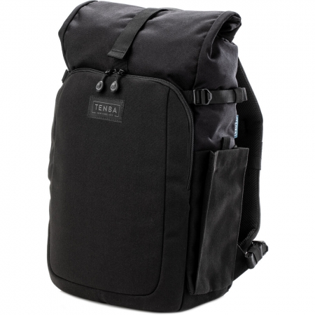 Tenba Fulton v2 14L Photo Backpack (crni)